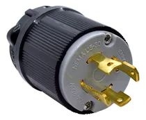 Comprar Clavija Giro 3p +t Nema L15-30p 250v 30a