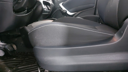 Fiat Argo 1.8 Precision