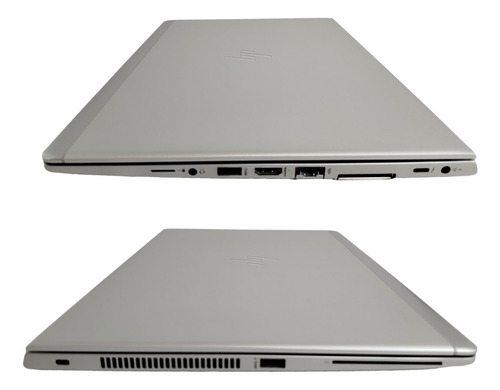 Laptop Hp I5-8250u 4 Núcleos 32gb Ram 256gb Ssd Full Hd (Reacondicionado)