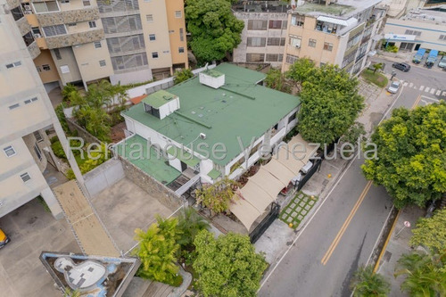 Terreno En Venta Los Naranjos De Las Mercedes