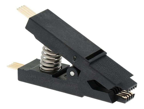 Pinza De Prueba Ic Del Pin Sop Soic 8 Soic8 Dip8 Dip8 Pin Ic