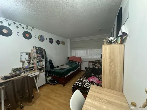 Apartamento En Venta En Quinta Camacho. Cod V15615