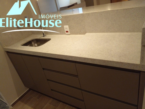 Imagem 11 de 30 de Apartamento - Ap02464 - 70218228