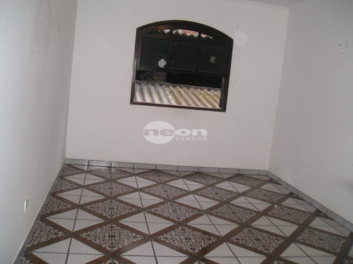 Imagem 3 de 7 de Casa - Vila Linda - Ref: 19174 - V-19174