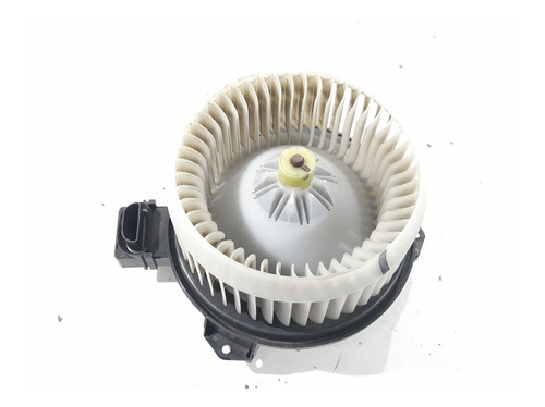 Motor Ventilador Interno Gm Spin 2012/2015