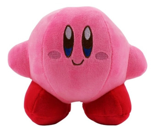 Peluche Kirby 10 Cm