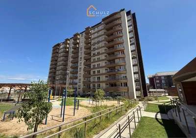 Departamento en arriendo