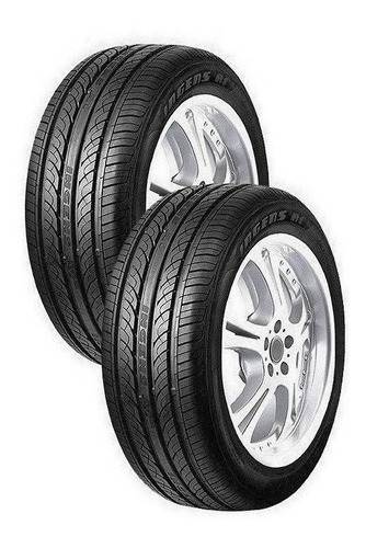 Paq 2 Llanta 195/65r15 91h Antares Ingens A1