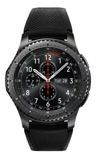 Samsung Gear S3 Frontier 46mm