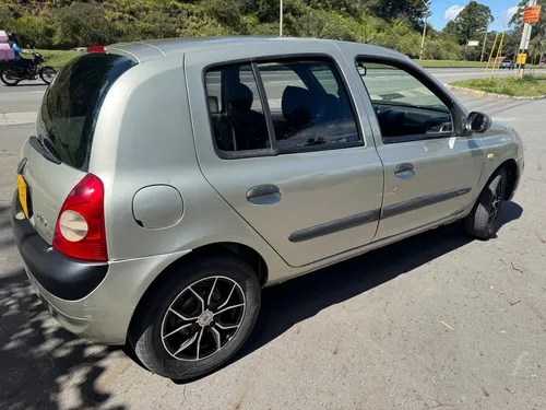 Renault Clio F.iv Team Cool