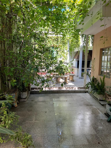 Casa En Venta En Barracas