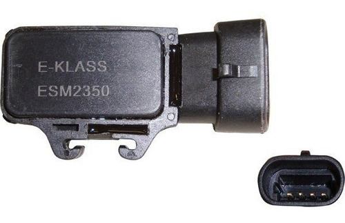 Imagen 2 de 2 de Sensor Map Chevrolet Corsa Celta 1.0 1.4 Meriva Montana 1.8