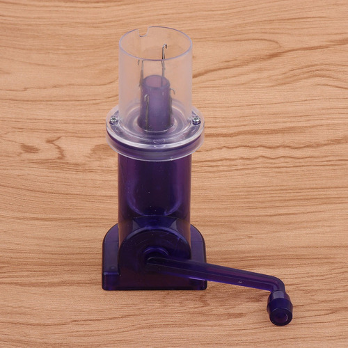 Máquina De Tejer A Mano De Carrete De Plástico Knitter