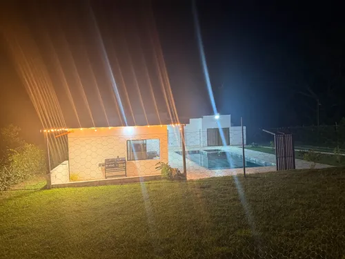 Vent Finca Sopetran El Rodeo