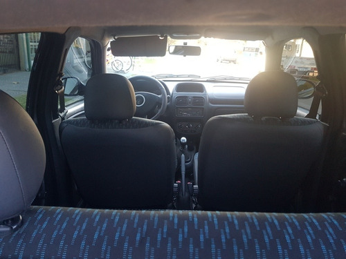 Renault Clío Mio 5p Confort Pack