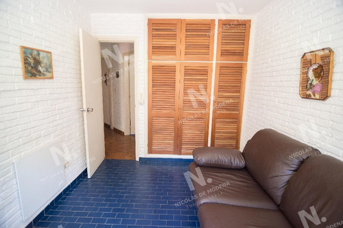 Imagen 17 de 26 de Hermoso Apartamento Esquinero En Zona Arbolada En La Parada 18 De La Mansa - Punta Del Este Mansa