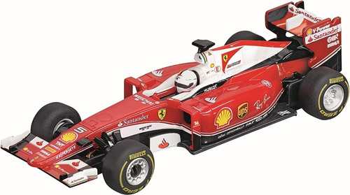 Pista Slot Carrera Go!!! Champions Lap 4.3m Escala 1/43