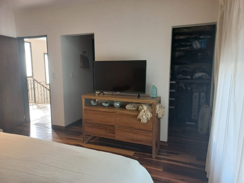 Hermosa Y Moderna Casa En Venta, Marcos Paz