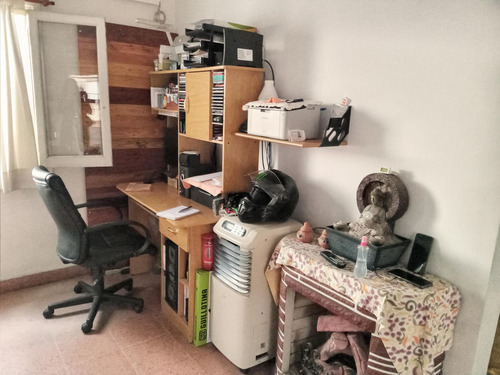 Oportunidad!!! Ph 3 Ambientes, Gran Terraza, Balcón, Corrido