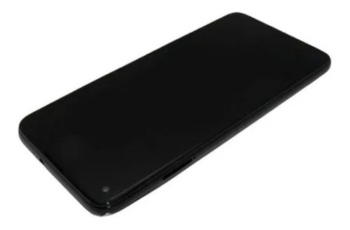 Tela Touch Frontal Completa Moto G8 Power Xt2041 Original