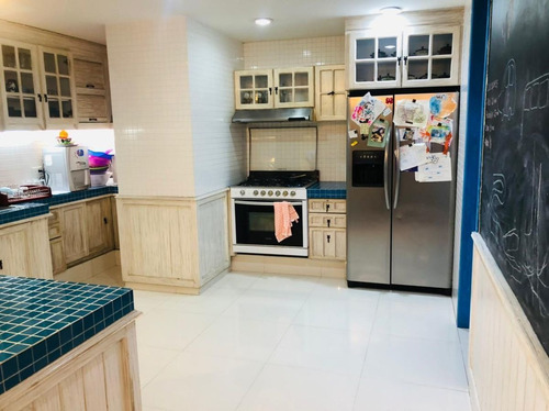 Imagen 4 de 22 de Casa En Venta En Tecamachalco