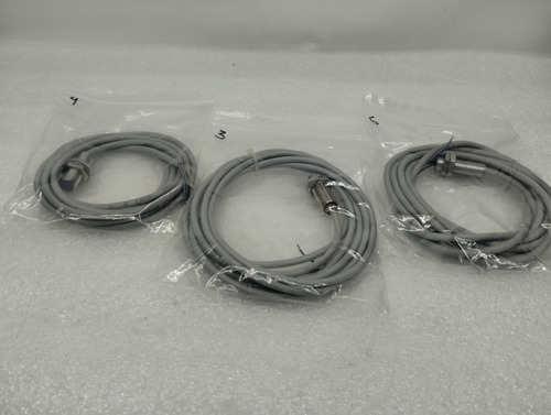 Sien-m12b-ps-k-l Cat.150402 Sensor Inductivo Festo Pnp (Usado)