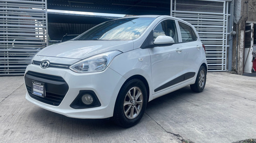 Hyundai Grand i10 1.3 Gls At