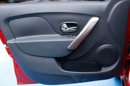 Renault Stepway 1.6 At