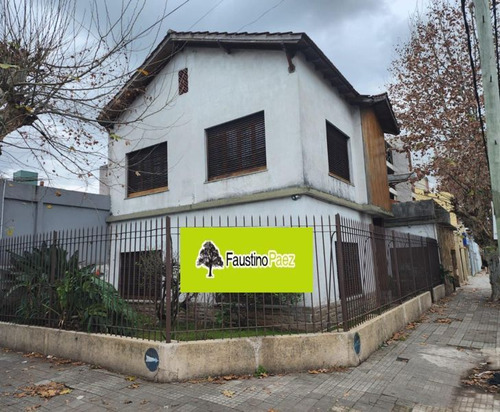 Casa En Alquiler En Ramos Mejía