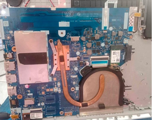 Board Lenovo Ideapad 330-14igm