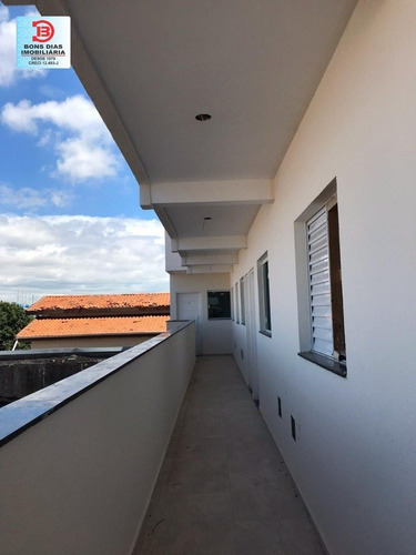 Imagem 4 de 15 de Apartamento - Vila Rio Branco - Ref: 5409 - V-5409