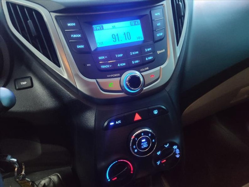 Hyundai Hb20s 1.6 Comfort Plus 16v