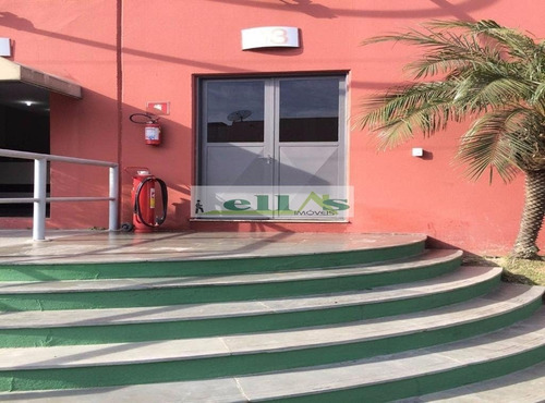 Imagem 1 de 11 de Galpão Para Aluguel, 1449.35m² - 2059