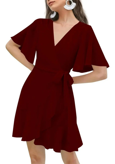 Vestidos Corto para Mujer | MercadoLibre.com.mx