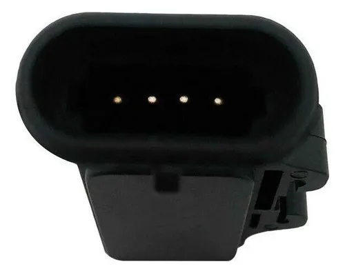 Sensor De Mapa 12232201 Para Chevrolet Corsa 2003-2005