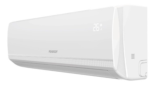 Aire Acondicionado Frío Calor Peabody 3000 Frigorías Hogar