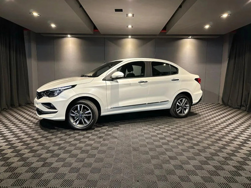 Fiat Cronos 1.3 Gse Precision Cvt