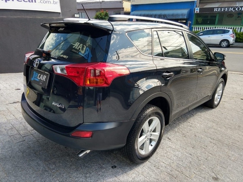 Toyota Rav4 2.0 4x2 16v Gasolina Automática