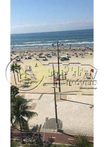 Imagem 25 de 27 de Apartamento Com 3 Dorms, Vila Guilhermina, Praia Grande - R$ 649 Mil, Cod: 2438 - V2438