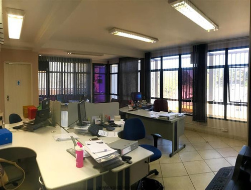 Imagem 10 de 23 de Galpões Comerciais À Venda Em Jundiaí/sp - Compre O Seu Galpões Comerciais Aqui! - 1478089