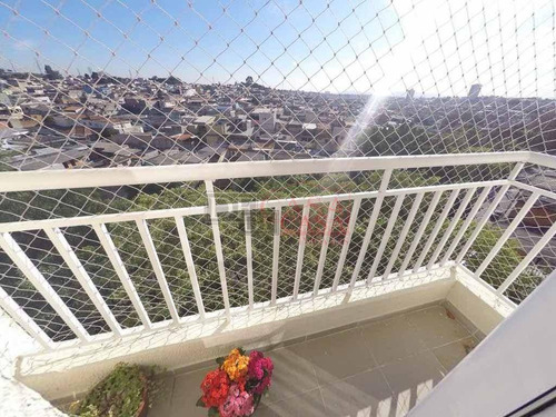 Imagem 6 de 20 de Apartamento À Venda Artur Alvim - São Paulo/sp - Ap6626