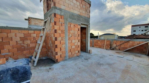 Imagem 4 de 15 de Casa Em Condominio - Sitio Cercado - Ref: 2743 - V-2743