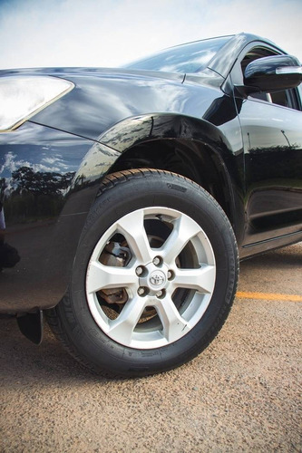 Imagem 12 de 12 de Toyota Rav4 2.4 4x4 16v Gasolina 4p Automático
