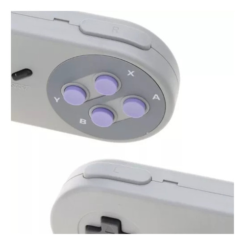Controle Snes Para Raspbarry Pi, Pc E Snes Sem Fio