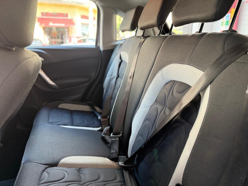 Citroën C3 C3 Tendance 1.6 VTI 120 (Flex) (Aut)