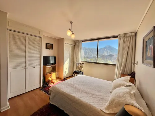 Penthouse I Alonso De Córdova I Gran Vista Despejada