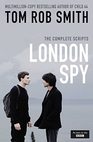 Libro London Spy De Smith, Tom Rob