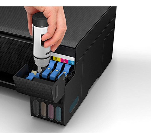 Impresora Multifuncional Epson Ecotank L3250 Wifi Biv 3x1