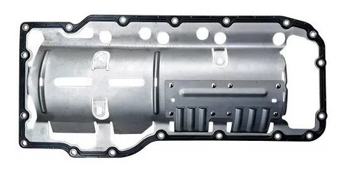 Empacadura Carter Grand Cherokee 4,7 2008 2009 2010 #675
