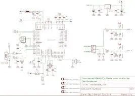 Stm32f103c8t6 Arm Cortex M3 Stm32 F1 Itytarg